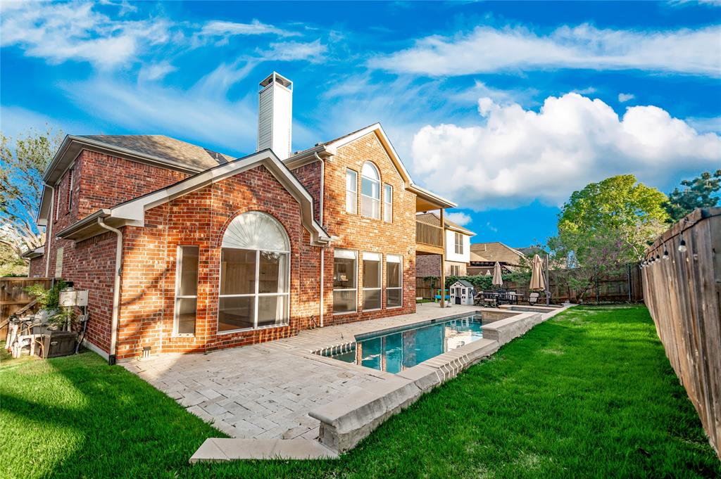 Stone Creek Add Ph 3 - Residential