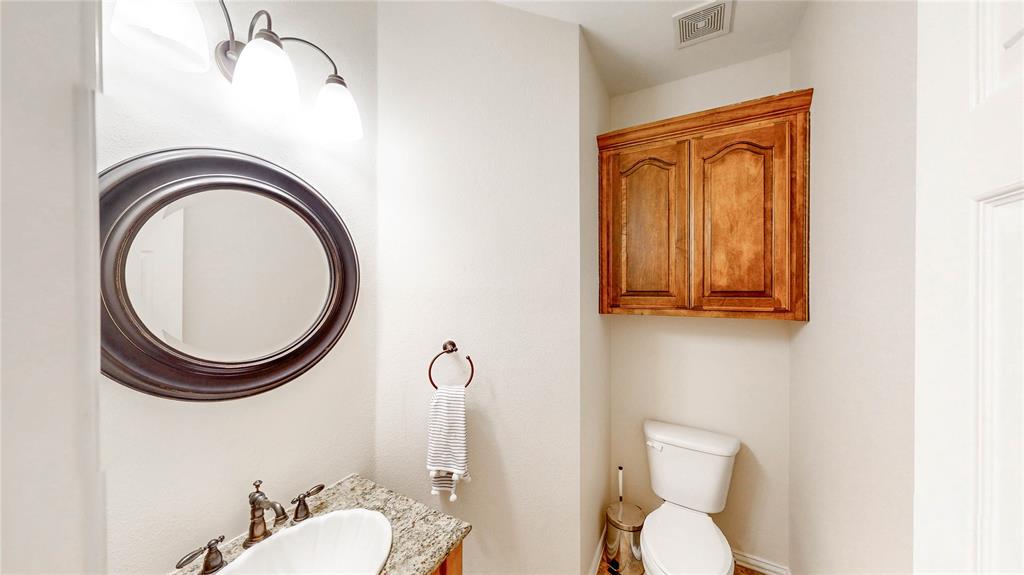 Stone Creek Add Ph 3 - Residential