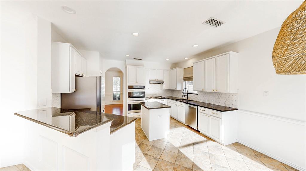 Stone Creek Add Ph 3 - Residential