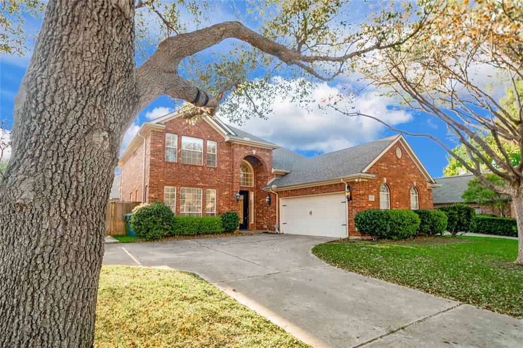 Stone Creek Add Ph 3 - Residential