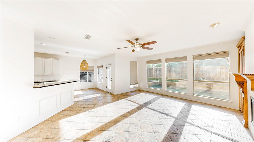 Stone Creek Add Ph 3 - Residential