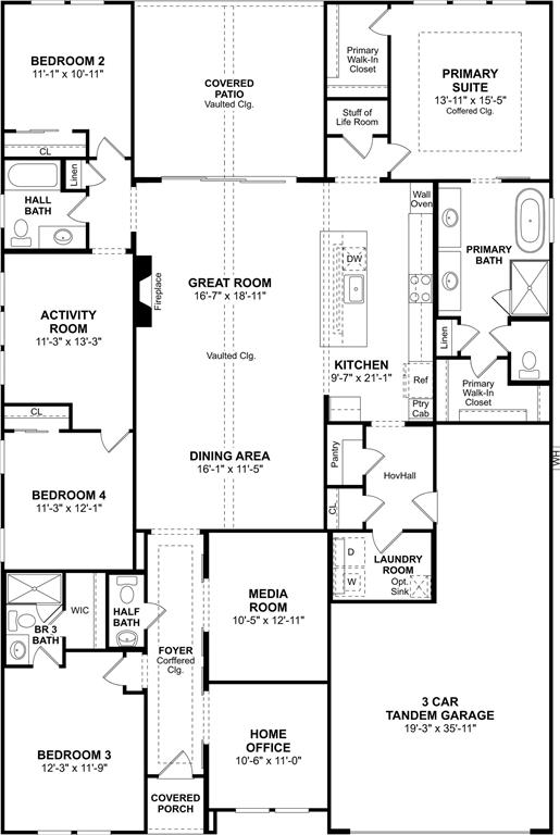 Sterling Greene - Residential