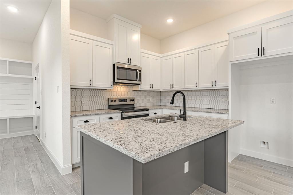 Canyon Creek V - Residential