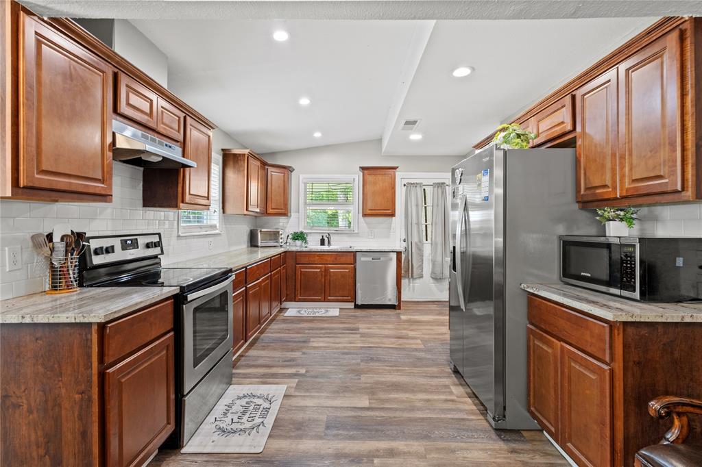 3607 Cortez Drive