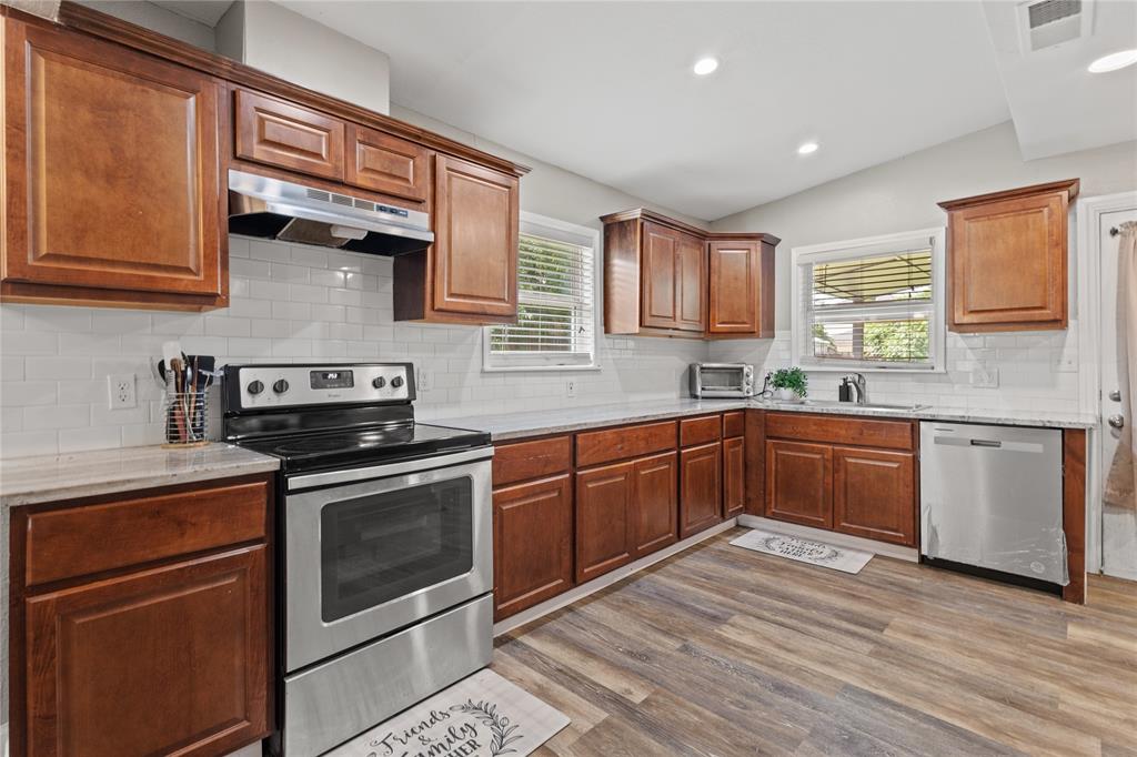 3607 Cortez Drive