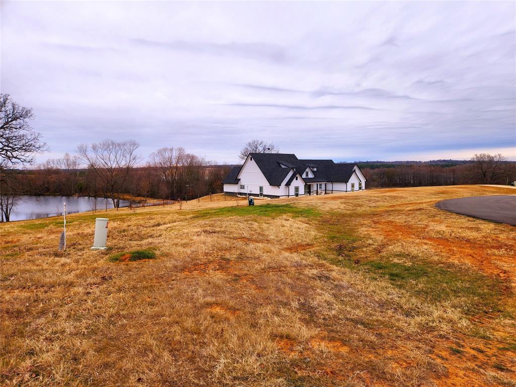 Waters Edge Ranch - Land