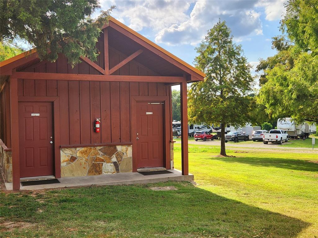 Waters Edge Ranch - Land