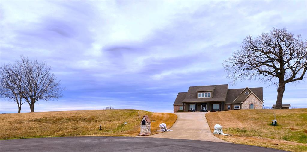 Waters Edge Ranch - Land