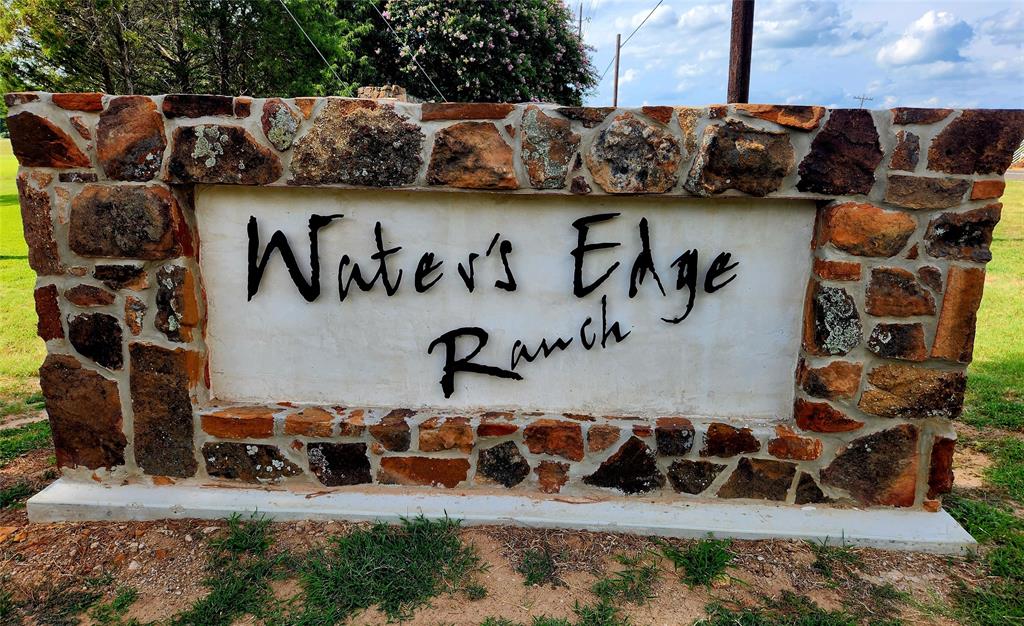 Waters Edge Ranch - Land