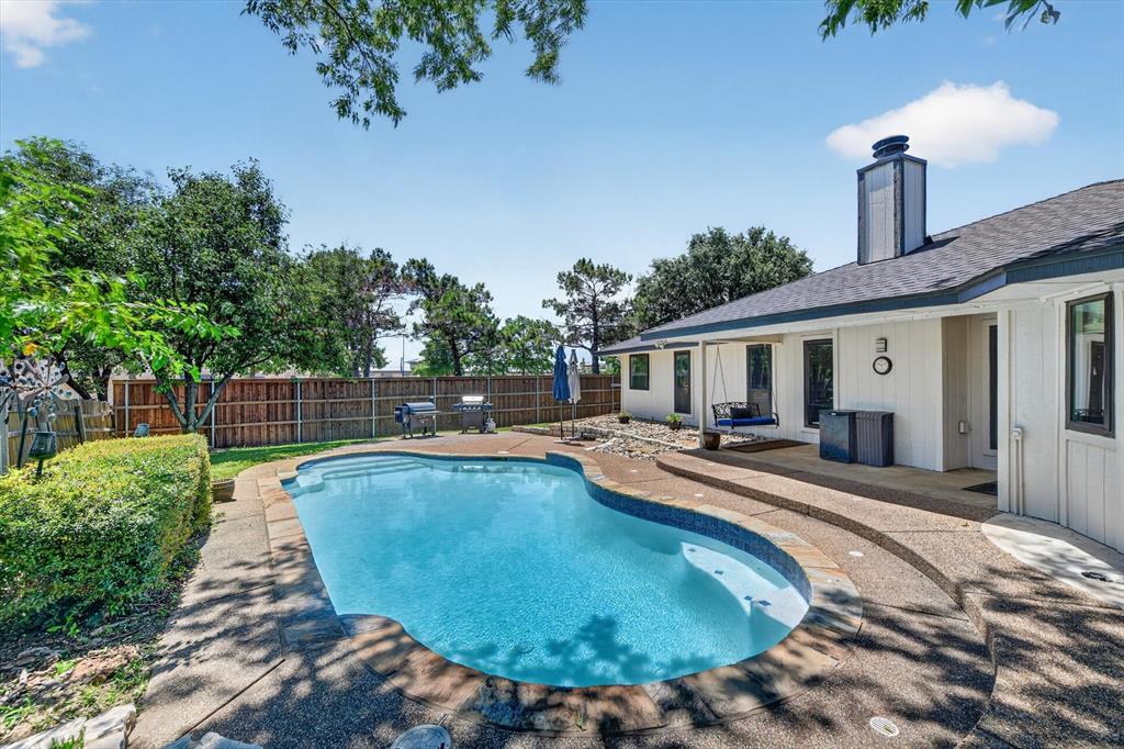 5 Paint Rock Court