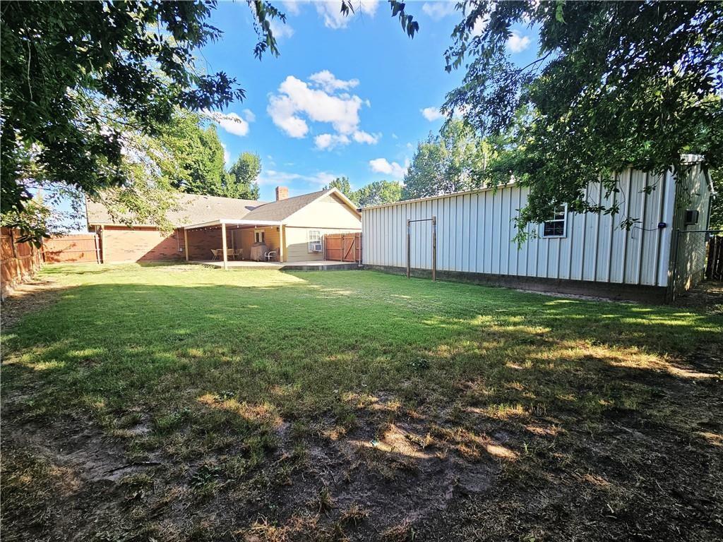 804 Crestline Drive