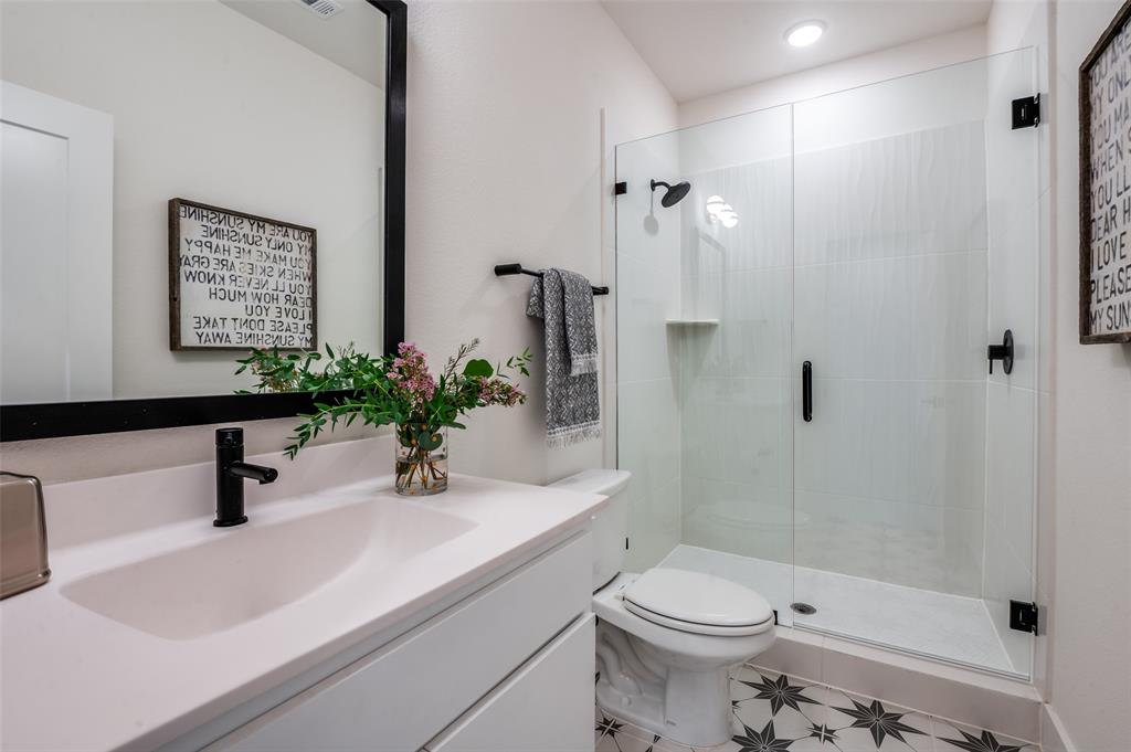 Danielle At Craig Ranch, The - Residential