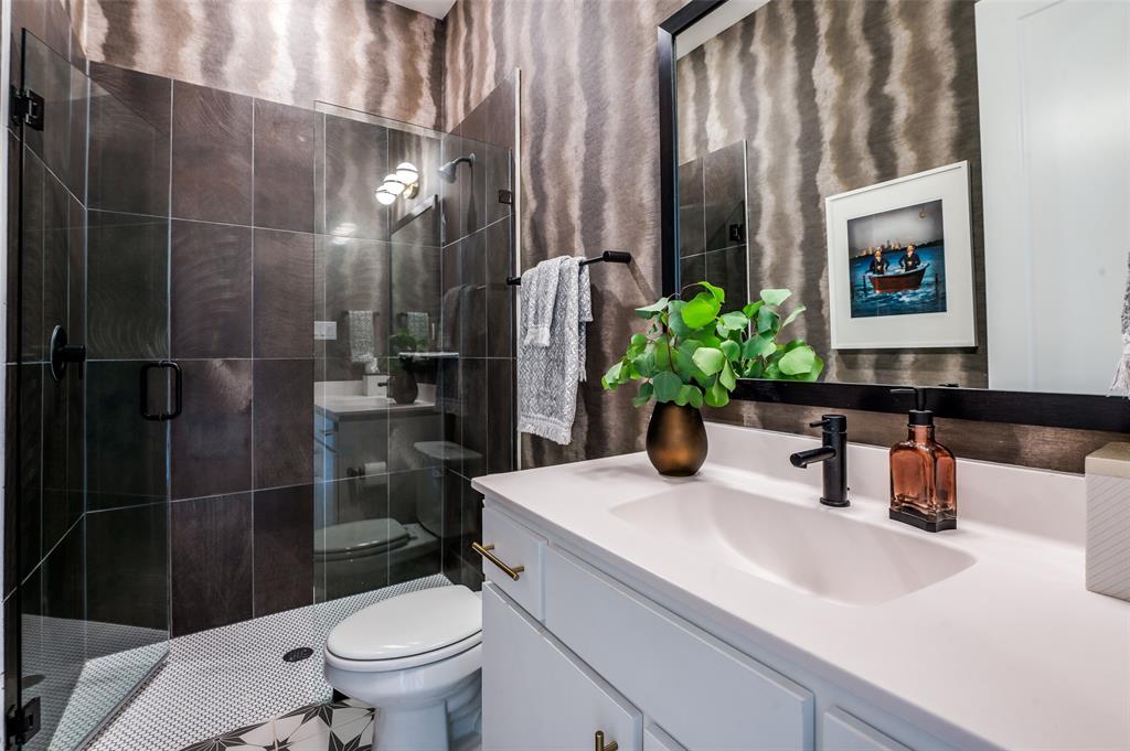 Danielle At Craig Ranch, The - Residential