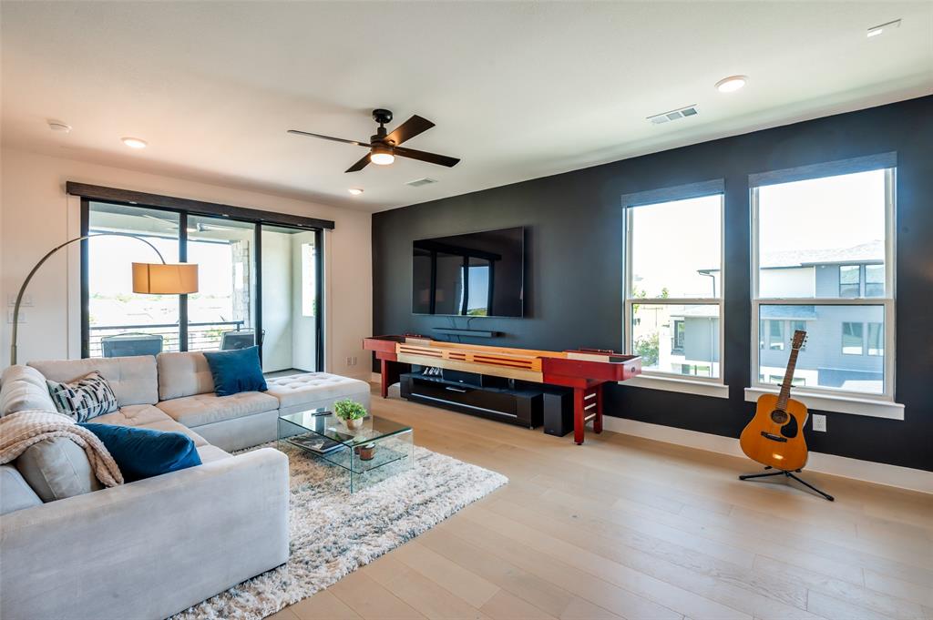 Danielle At Craig Ranch, The - Residential