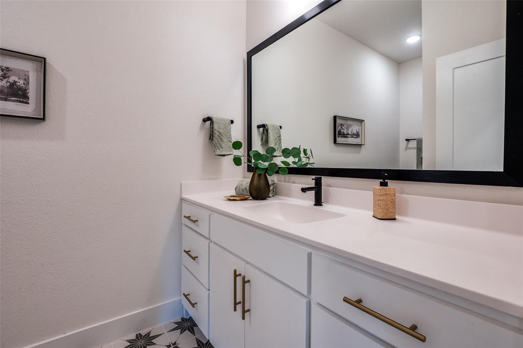 Danielle At Craig Ranch, The - Residential