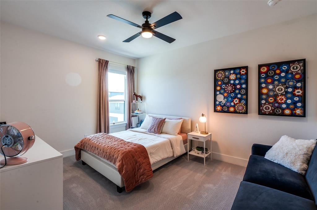 Danielle At Craig Ranch, The - Residential