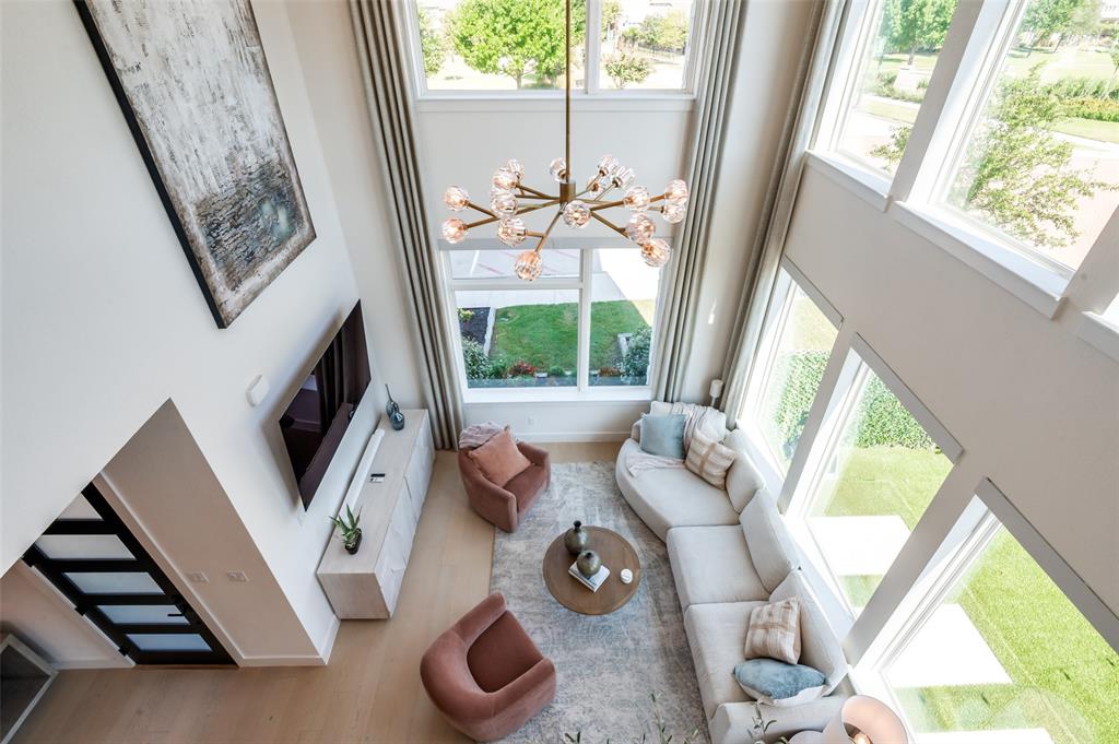 Danielle At Craig Ranch, The - Residential