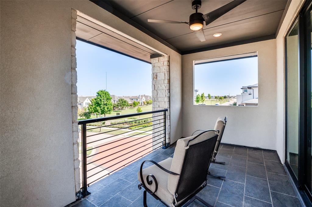 Danielle At Craig Ranch, The - Residential