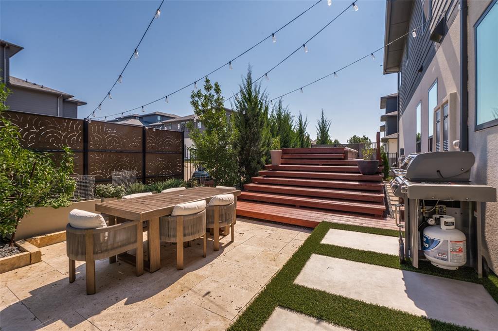 Danielle At Craig Ranch, The - Residential