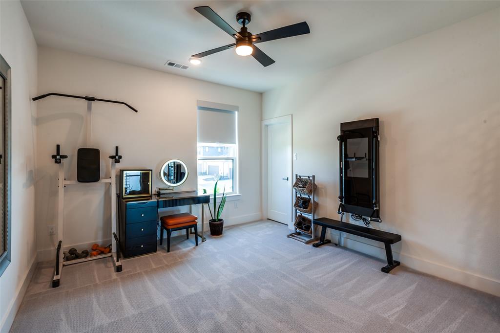 Danielle At Craig Ranch, The - Residential