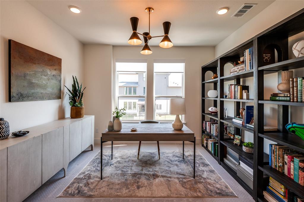 Danielle At Craig Ranch, The - Residential