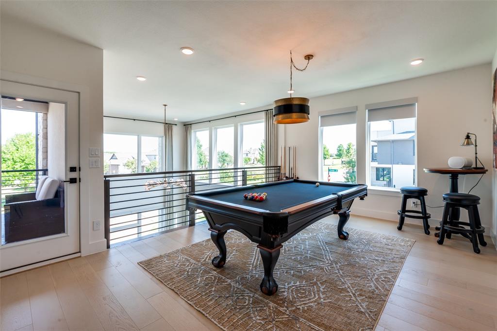 Danielle At Craig Ranch, The - Residential