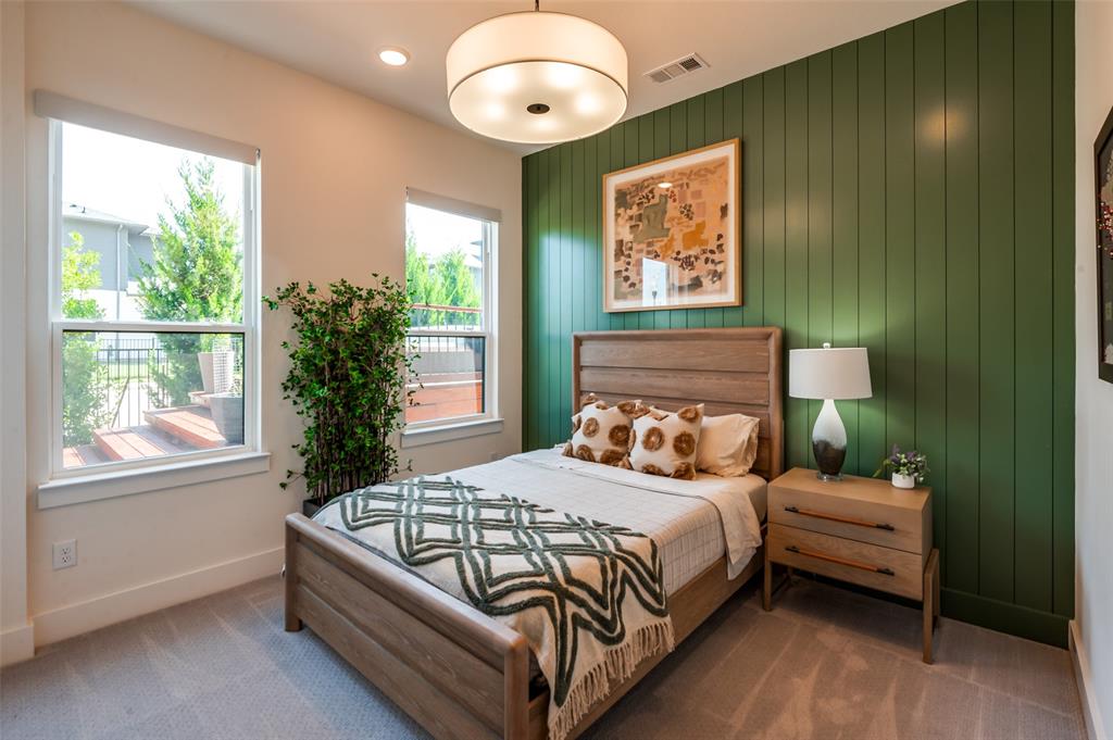 Danielle At Craig Ranch, The - Residential