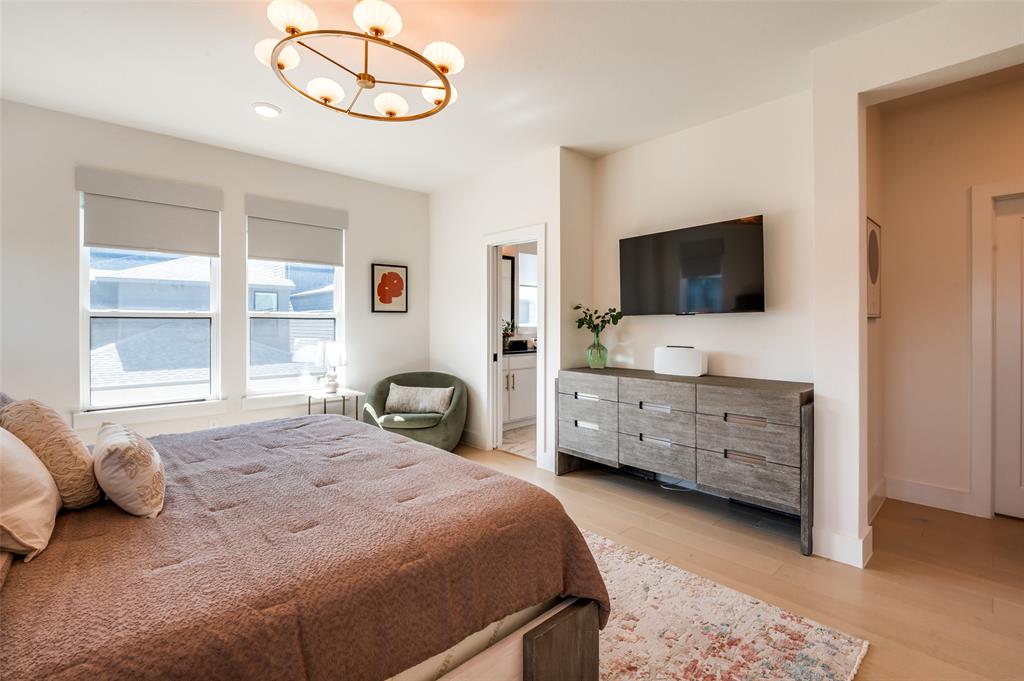 Danielle At Craig Ranch, The - Residential