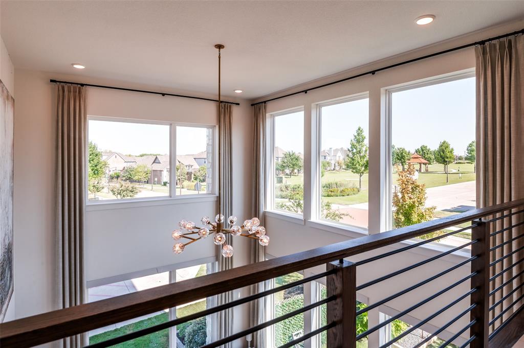 Danielle At Craig Ranch, The - Residential