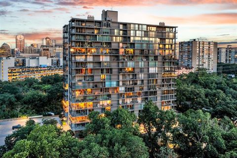 3310 Fairmount Street 12C Dallas TX 75201