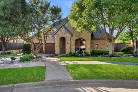 10754 Toffenham Drive Frisco TX 75035