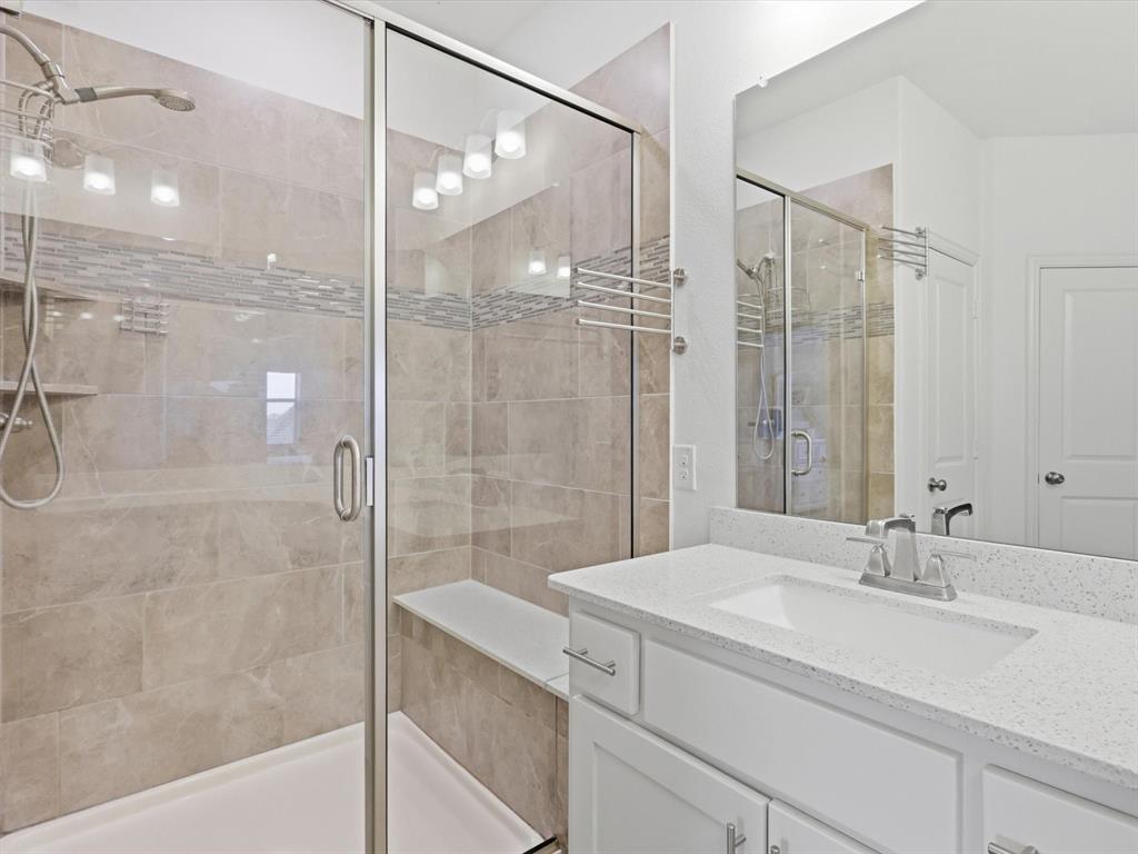 Viridian Village 2f - Residential