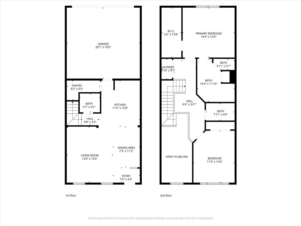 Viridian Village 2f - Residential