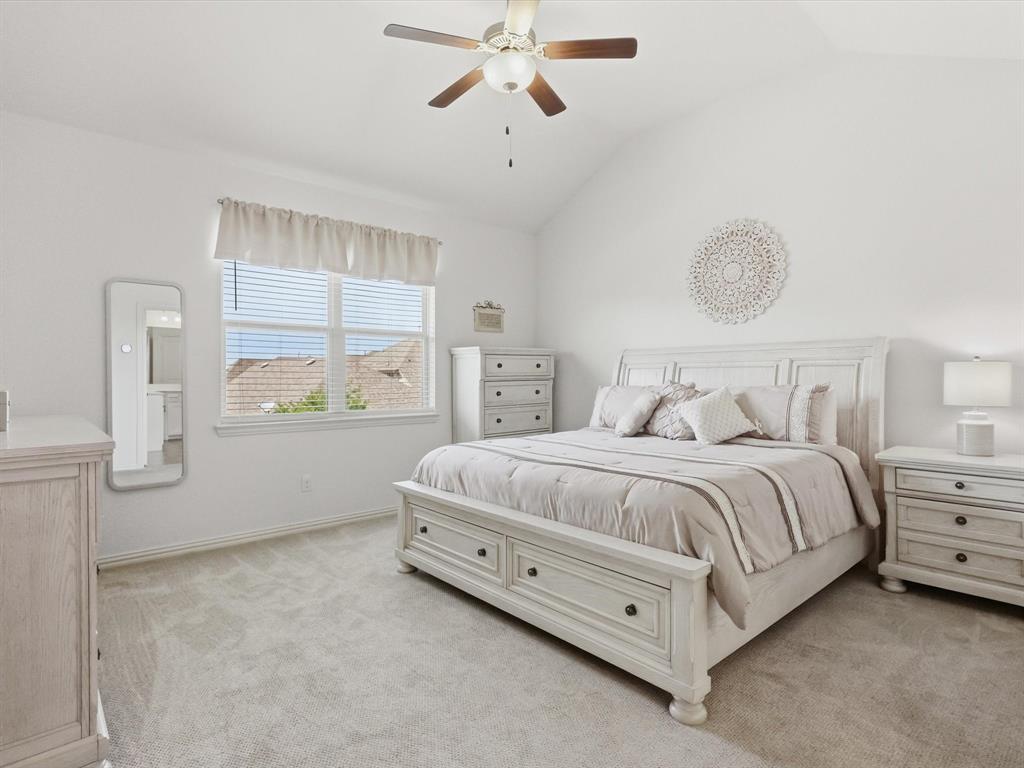 Viridian Village 2f - Residential