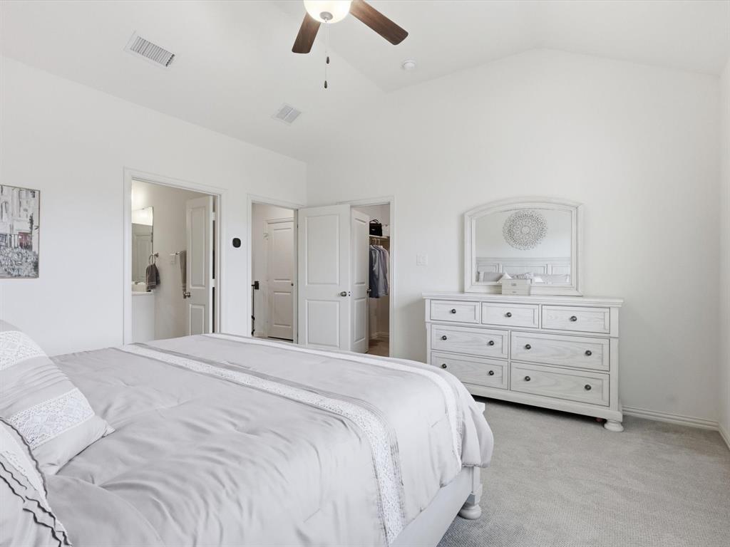 Viridian Village 2f - Residential