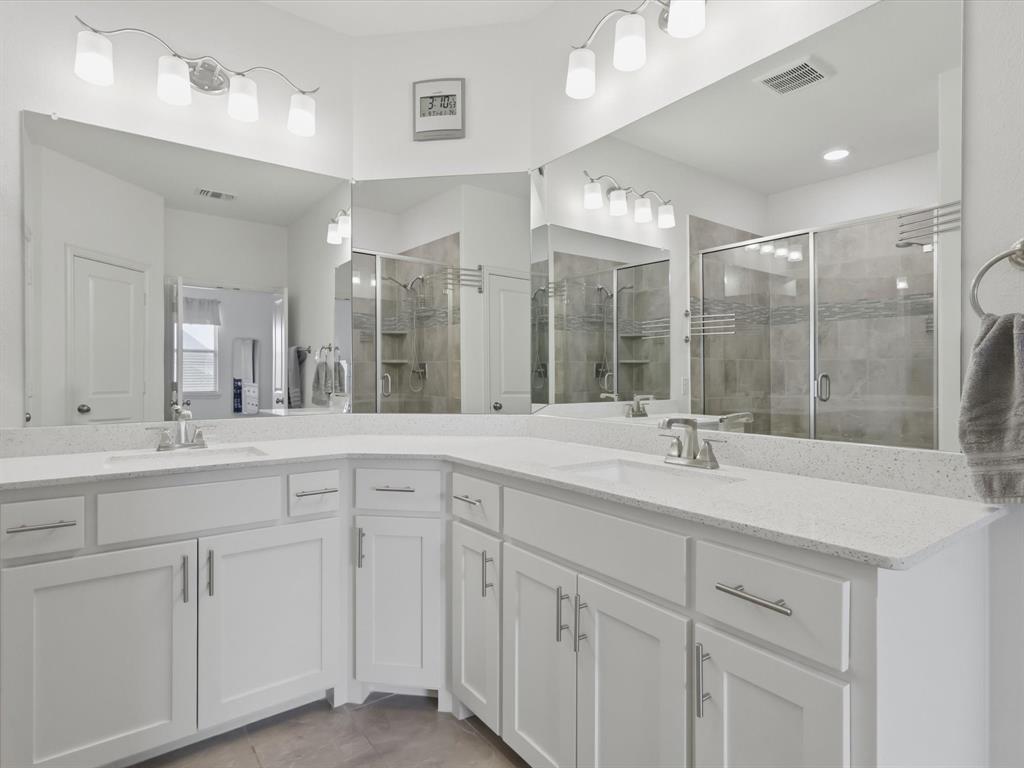 Viridian Village 2f - Residential