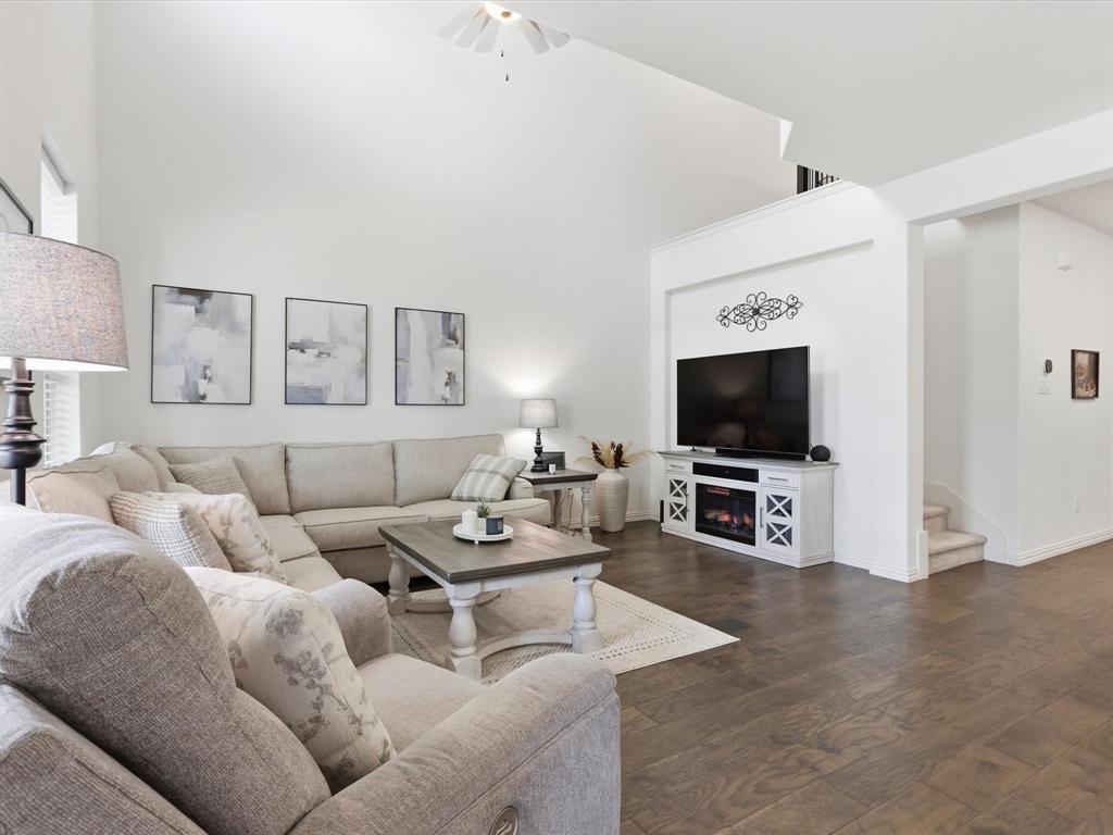 Viridian Village 2f - Residential