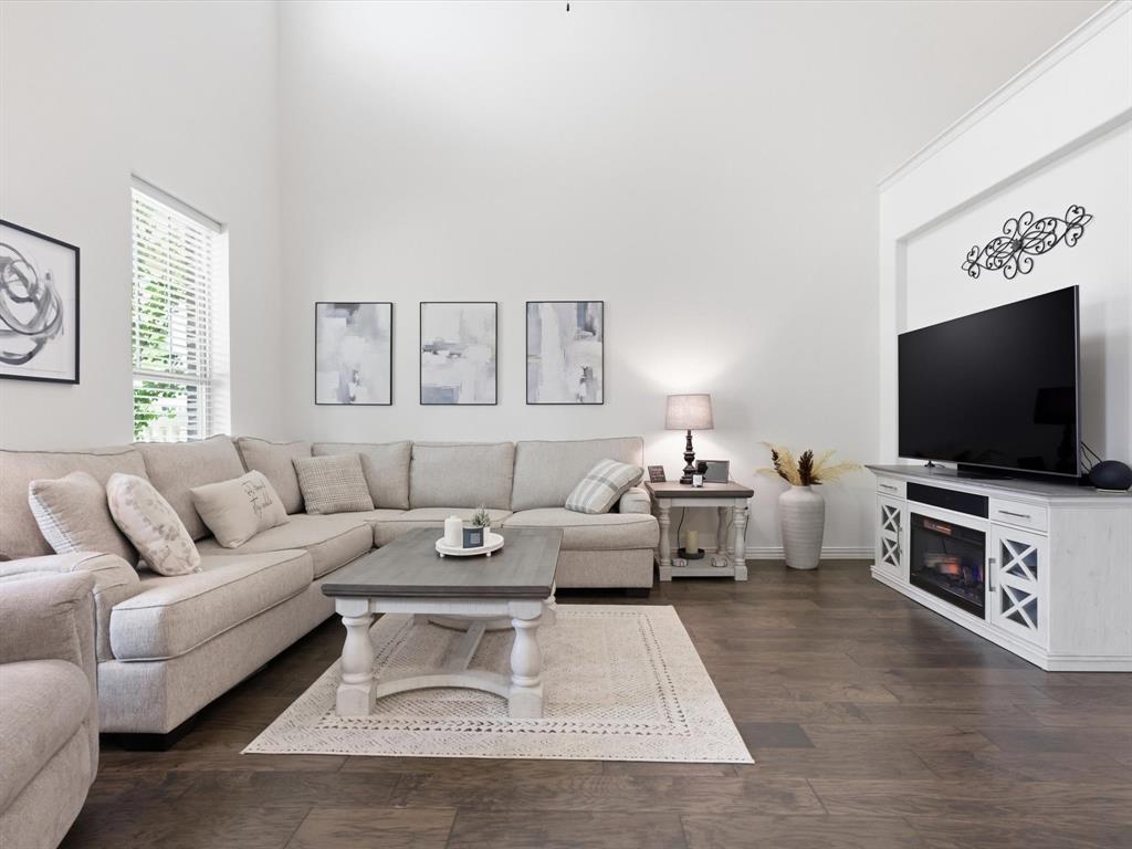 Viridian Village 2f - Residential