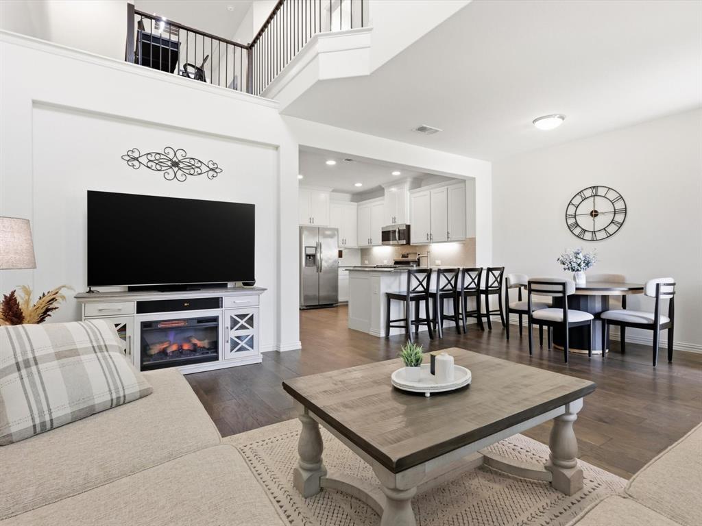 Viridian Village 2f - Residential