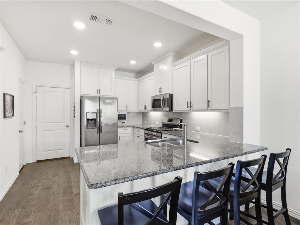 Viridian Village 2f - Residential