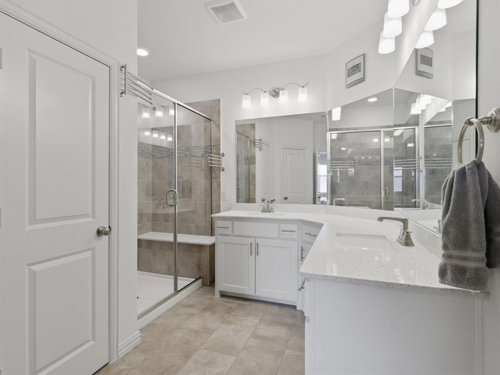 Viridian Village 2f - Residential