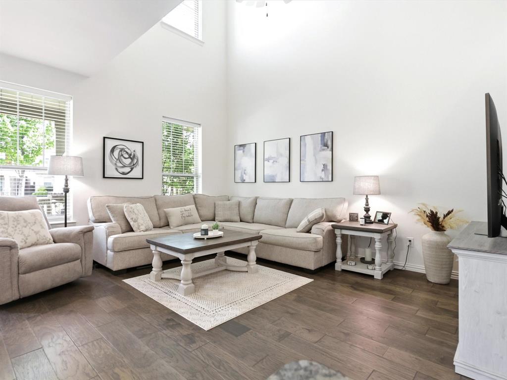 Viridian Village 2f - Residential