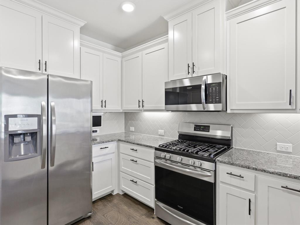 Viridian Village 2f - Residential