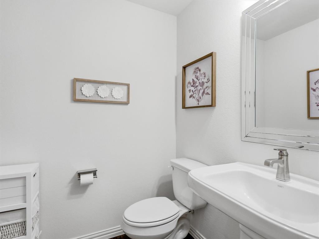 Viridian Village 2f - Residential