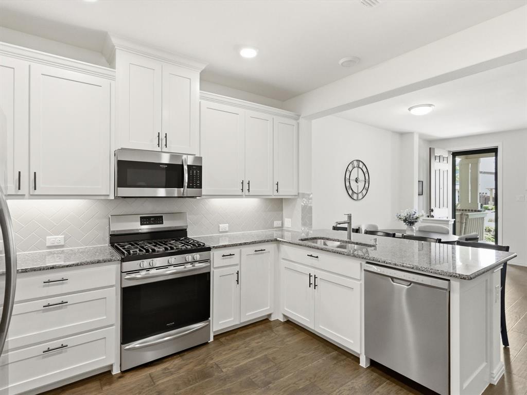 Viridian Village 2f - Residential