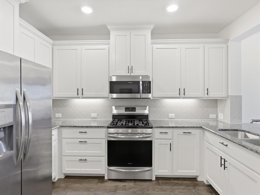 Viridian Village 2f - Residential
