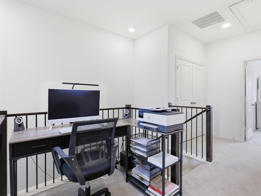 Viridian Village 2f - Residential