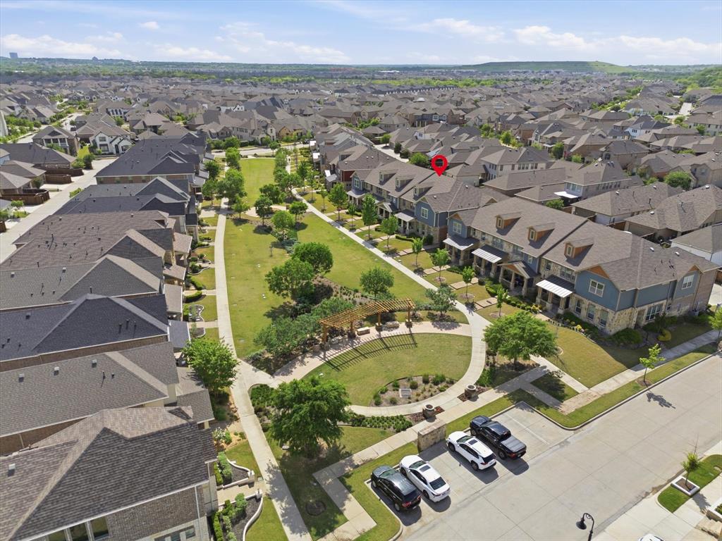 Viridian Village 2f - Residential