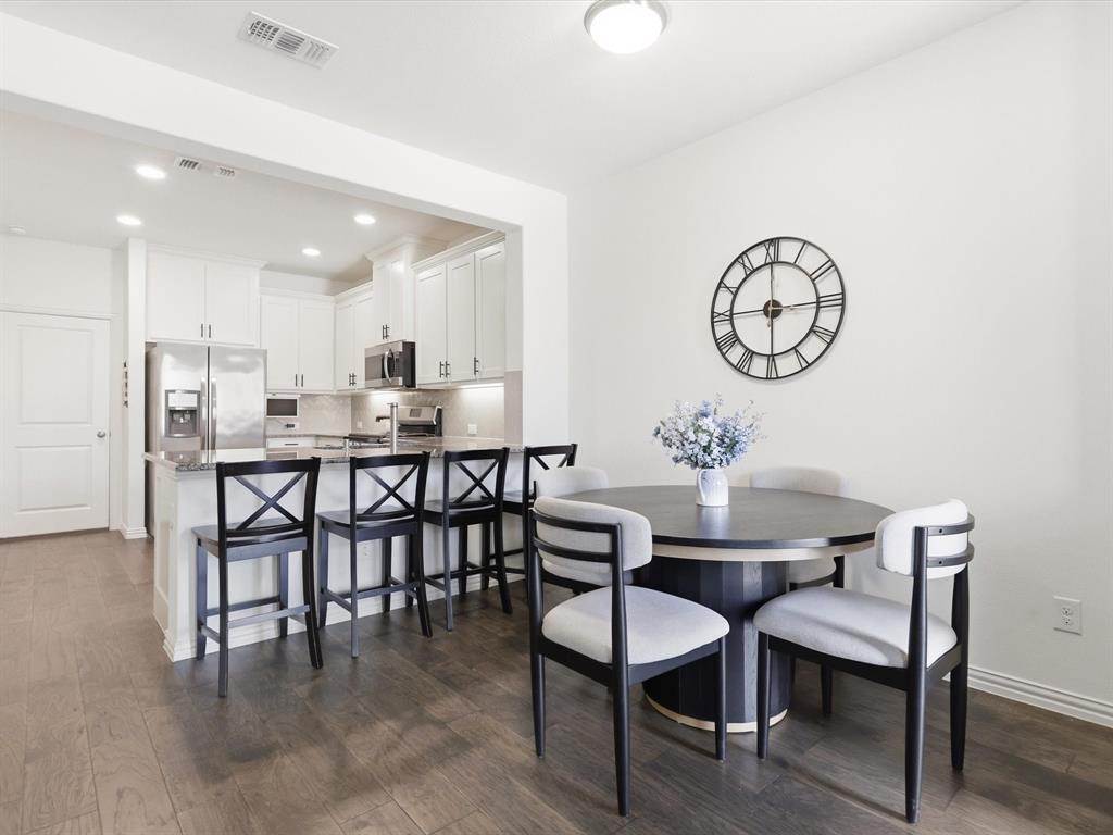Viridian Village 2f - Residential