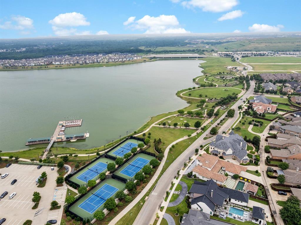 Viridian Village 2f - Residential
